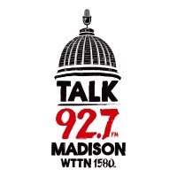 TALK 92.7 FM - Madison, WI logo - Similar company to Pets For Vets - Madison, Wi