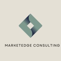Marketedge consulting logo - Similar company to Sparkwave Marketing