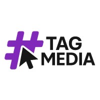 Tagmedia Digital Agency logo - Similar company to Mingle Digital Agency