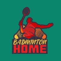 Badminton Home-Store logo - Similar company to Solibad - Badminton Without Borders