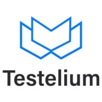 Testelium logo - Similar company to Telcoguard