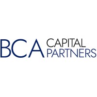 BCA Capital Partners logo - Similar company to Corporate Development Partners