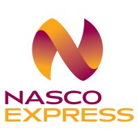 Nasco Logistics logo - Similar company to Entre Shield Property