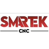 SMARTEK CNC LTD logo - Similar company to Solid Brno