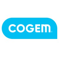 CABINET COGEM logo - Similar company to Courat Et Associes