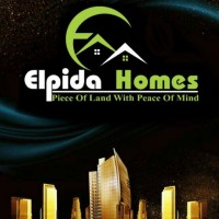 Elpida Homes logo - Similar company to Confounding Solutions Pvt. Ltd.
