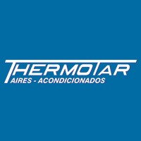 Industrias Thermotar logo - Similar company to Servimet S.A.