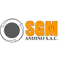 SGM ANDINO SAC logo - Similar company to Cuprica