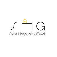 Swiss Hospitality Guild logo - Similar company to Sindbad Gulf Balloons