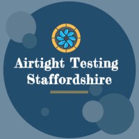 Airtight Testing Staffordshire