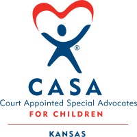 Kansas CASA Association, Inc. logo - Similar company to Promed Verify