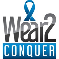 Wear 2 Conquer logo - Similar company to Wear Your Dish