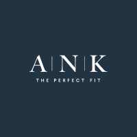 ANK logo - Similar company to Viheal