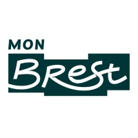 Mon Brest logo - Similar company to Interasso Nantes