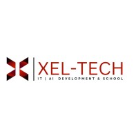 Xeltech logo - Similar company to Agilifytech
