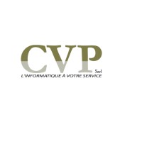 CVP SARL logo - Similar company to Zepintel