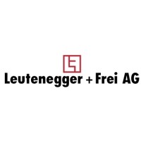 Leutenegger + Frei AG logo - Similar company to Grob Kies Gruppe