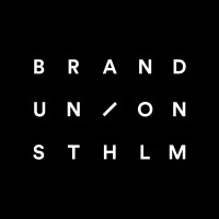 Brand Union Sthlm