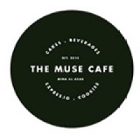 THE MUSE CAFE, AE logo - Similar company to The Common Room, Ae