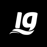 LgDesign logo - Similar company to El3Vate Media