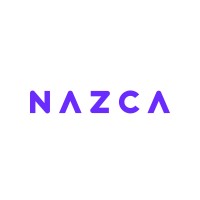NAZCA logo - Similar company to Bridge Latam