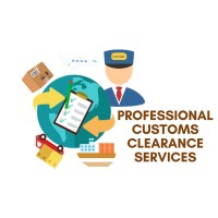 Customs clearance & transportation -  التخليص الجمركي والنقل وتخزين logo - Similar company to Customs Clearance Solutions