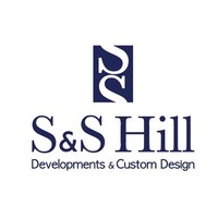 S&S Hill Developments & Custom Design logo - Similar company to Millwork Solutions / Home Improvement Solutions