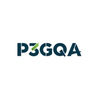 P3GQA logo - Similar company to Itmqa