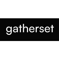 Gatherset logo - Similar company to 2389 Research
