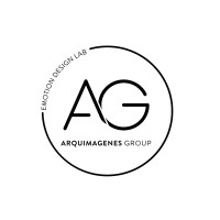 Arquimagenes Group logo - Similar company to Mxg Production