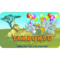 TimBUKtu Indoor PlayLand