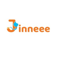 Jinne logo - Similar company to Zv Mart