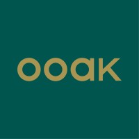 OOAK logo - Similar company to Ooak