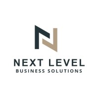 Next Level Business Solutions LLC logo - Similar company to Next Level Business Solutions