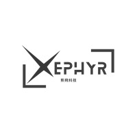 Xephyr Tech logo - Similar company to Arion Labs