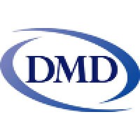 DMD & Associates Electrical Consultants Ltd. logo - Similar company to Pbx Engineering