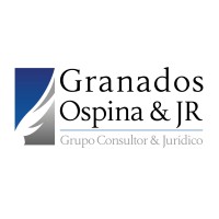 Granados Ospina & JR Abogados logo - Similar company to Macizo - Building Future