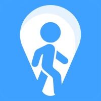 Sidewalk Sidekick logo - Similar company to Givebackhack