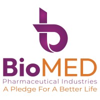 BioMED Egypt Official logo - Similar company to Integra Pharm