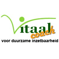 Vitaalcoach Chantal