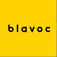 Blavoc logo - Similar company to Rusty Media