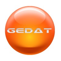 Gedat Comercio De Produtos Medicos logo - Similar company to Thasmed Produtos Médicos