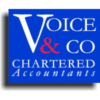 Voice & Co Chartered Accountants logo - Similar company to Glitch Protocol
