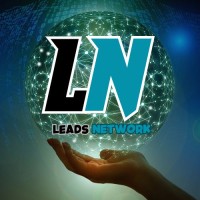 Leads Network logo - Similar company to Sterkly Services