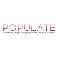 Populate Creative logo - Similar company to Building Blocks