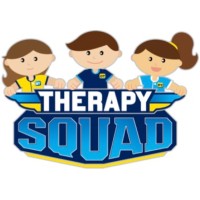 Therapy Squad logo - Similar company to Xo Physical Therapy