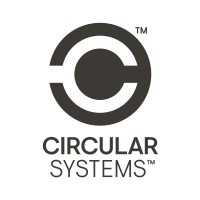 Circular Systems SPC logo - Similar company to Panda Biotech