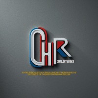 CHR SOLUTIONS logo - Similar company to Chr Design Solutions Llc