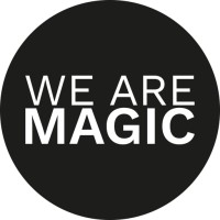 WE ARE MAGIC logo - Similar company to Deli Creative Collective