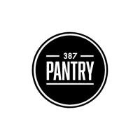 387 Pantry